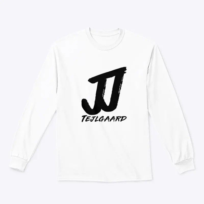 JJ Tejlgaard Big Logo