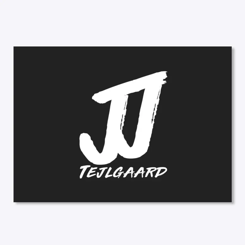 JJ Tejlgaard Logo